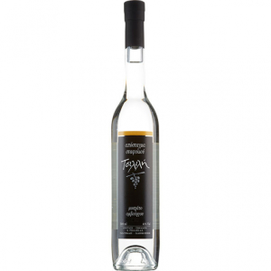 Tsililis Apostagma Traubenbrand Muscat Hambourg 500 ml
