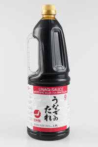 Daruma Unagi Sauce 1800 ml