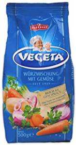 Vegeta Gewürzmischung 500 g