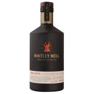 Handcrafted Dry Gin 700 ml
