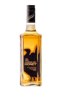 Wild Turkey American Honey 700 ml