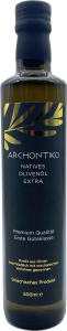 Archontiko Natives Olivenöl 500 ml