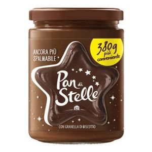 Pan di Stelle Crema 380 g