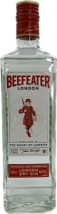 London The World's Most Awared Gin 700 ml