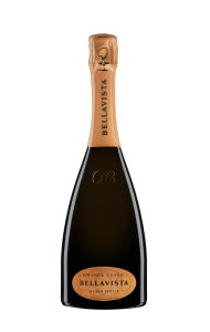 Alma Gran Cuvee Bellavista Brut Franciacorta 375 ml