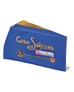 Parmigiano Reggiano Parmesan ca. 850 - 1000 g