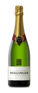 Bollinger Champagner Brut 750 ml