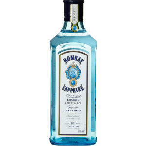 Dry Gin 1000 ml