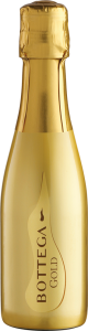 Bottega Gold Prosecco Spumante 200 ml