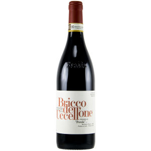 Braida Bricco dell'Uccellone 750 ml
