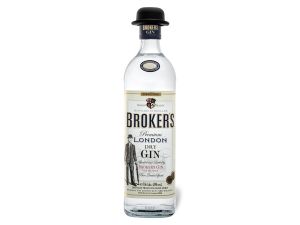 Premium London Dry Gin 700 ml