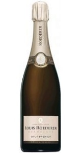 Louis Roederer Champagner Brut Collection 750 ml