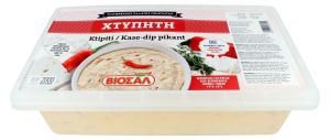 Ktipiti Käse-Dipp pikant 200 g