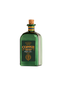 Copperhead The Gibson Edition Gin 500 ml