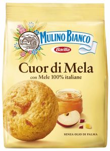 Barilla  Cuor di Mela 250 g