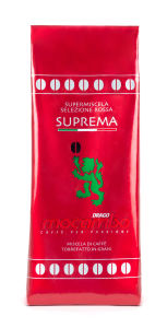 Mocambo Suprema Bohnen 1000 g
