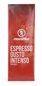 Mocambo Espresso Gusto Intenso Bohnen 1000 g