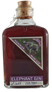 German Sloe Gin 500 ml