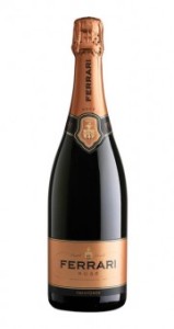 Ferrari Rosé 750 ml