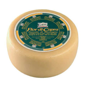 Flor di Capra ca. 300 g