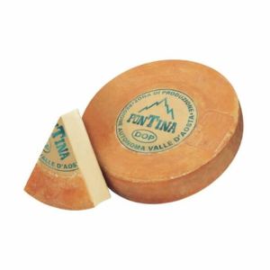 Fontina ca. 300 g