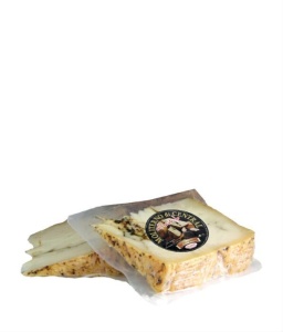 Pecorino Moliterno al Tartufo ca 230-250g