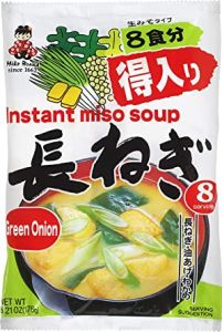 SSP Trade Misosuppe mit Lauch 176 g