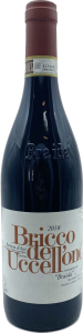 Bricco dell´Uccelone 