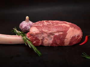 Irish Nature Irish Tomahawk Steak ca. 1200 g