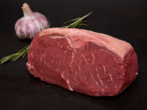 La Montura Argentinisches Roastbeef 