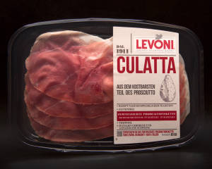 Levoni S.p.A Culatta 70 g