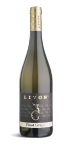 Pinot Grigio Collio 750ml
