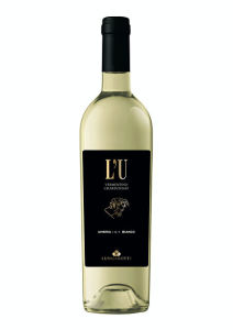 Lungarotti L'U Umbria Bianco 750ml