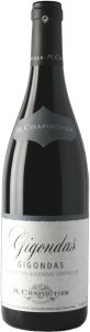 M.Chapoutier Gigondas 750 ml