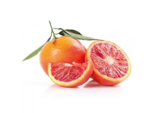 Blutorange 1 Stück
