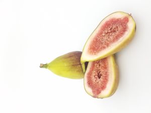 Feige 1 Stück ca. 20 g.