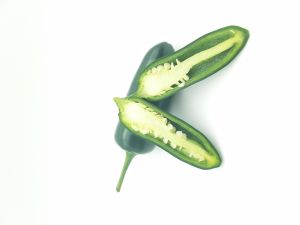 Habanero-Jalapeno 100 g