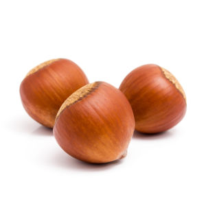 Haselnüsse 250 g