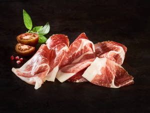 Patanegra 24 Monate gereift ca. 100 g 