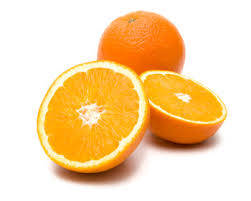 Pressorangen 1000 g