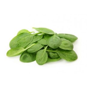 Spinat im Beutel 250 g 