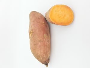 Süßkartoffeln ca. 500 g