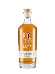 Marzadro Le Dic Otto Lune Grappa 700 ml