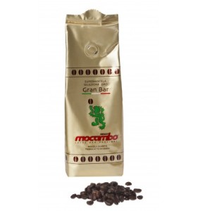 Mocambo Gran Bar Bohnen 1000g