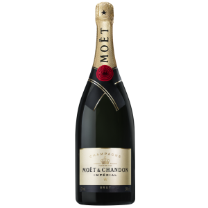 Champagner Moet Imperial Brut 750 ml