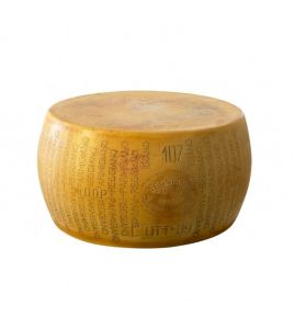 Parmigiano Reggiano 24 Monate ca. 300 g
