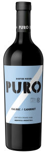 Malbec Cabernet Bio 750ml