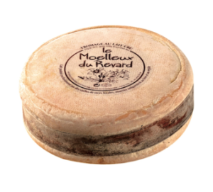 Moelleux du Revard ca. 300 g