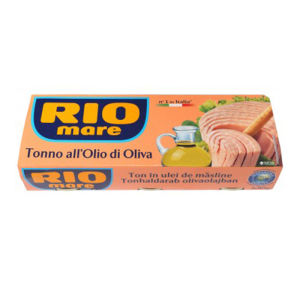 Thunfisch Tonno all'Olio di Olivia 2x160 g