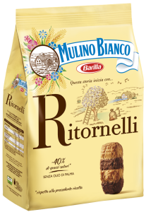 Barilla  Ritornelli 700 g